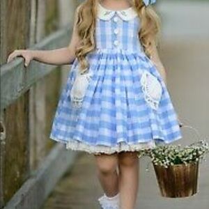 Dollcake dress